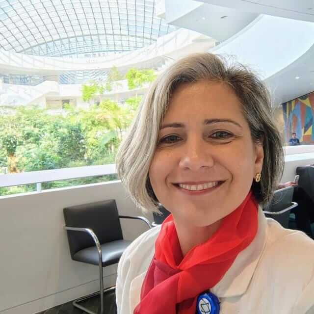 Luciana Torres